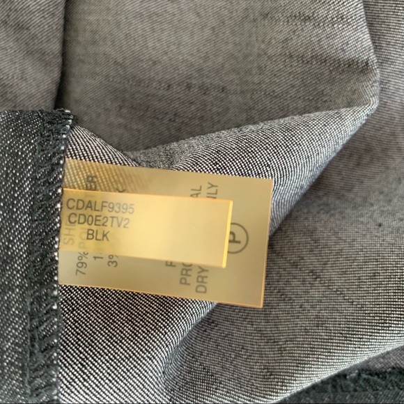 Calvin Klein Dress Size 4 - Picture 5 of 6